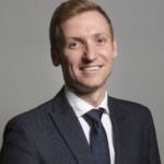 Ministerial co-Chair, Lee Rowley MP, Parliamentary Under-Secretary, BEIS